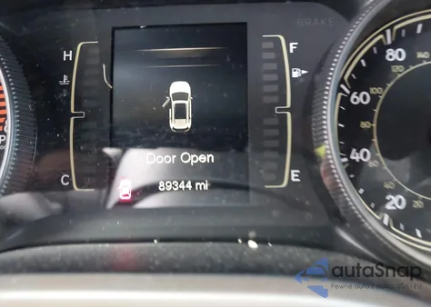 2018 Jeep Cherokee Latitude Fwd из США, поврежденный, VIN 1C4PJLCX0JD524894